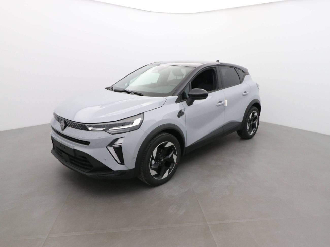 Mandataire RENAULT CAPTUR II 1.0 ECO-G 100CH TECHNO - 25