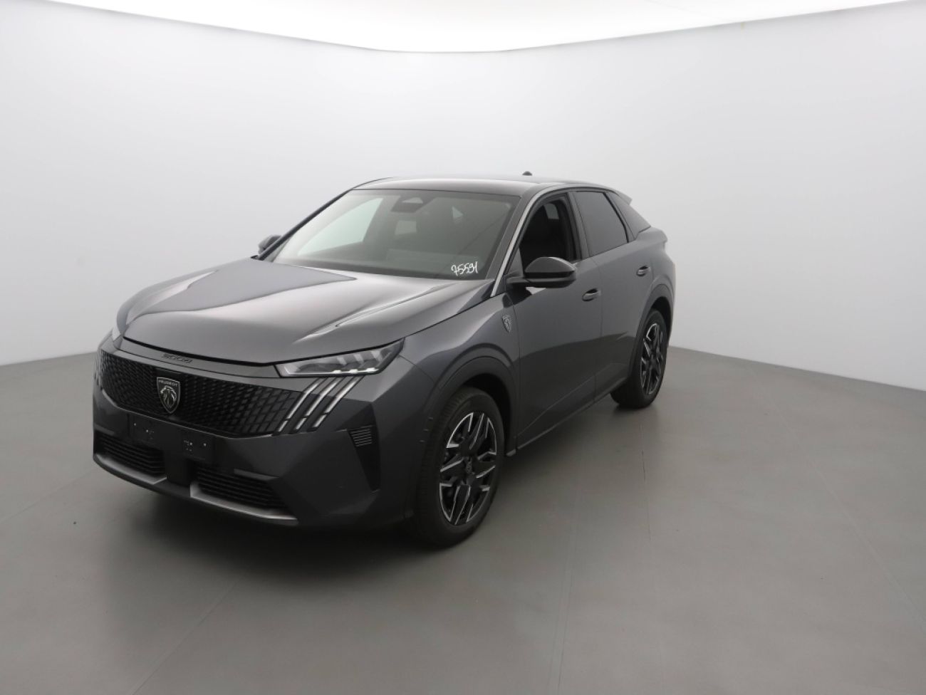 Mandataire PEUGEOT 3008 1.2 HYBRID 145CH GT E-DCS6