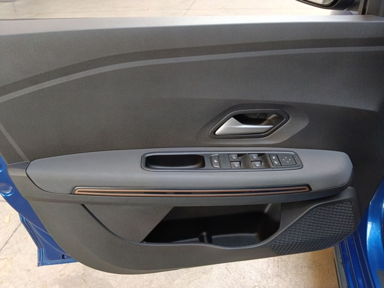 Mandataire Dacia Sandero 1.0 TCE 110CH STEPWAY EXTREME +