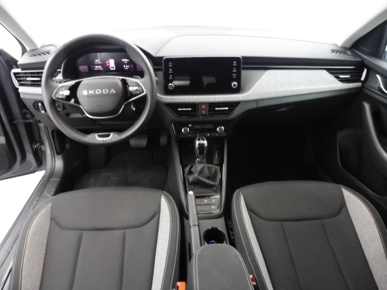 Mandataire SKODA Scala 1.0 TSI 116CH SELECTION DSG7