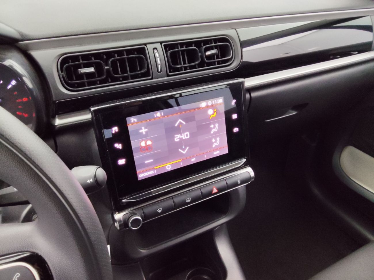 Mandataire Citroën C3 1.5 BLUEHDI 100CH S&S PLUS