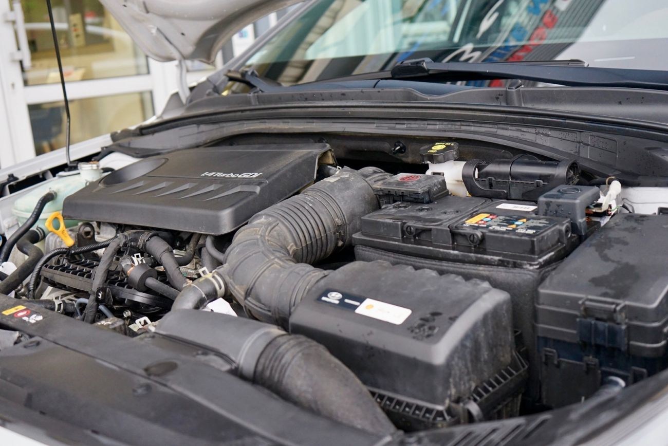 Mandataire Hyundai i30 FASTBACK 1.4 T-GDi 140 BVM6 N Line TOIT OUVRANT