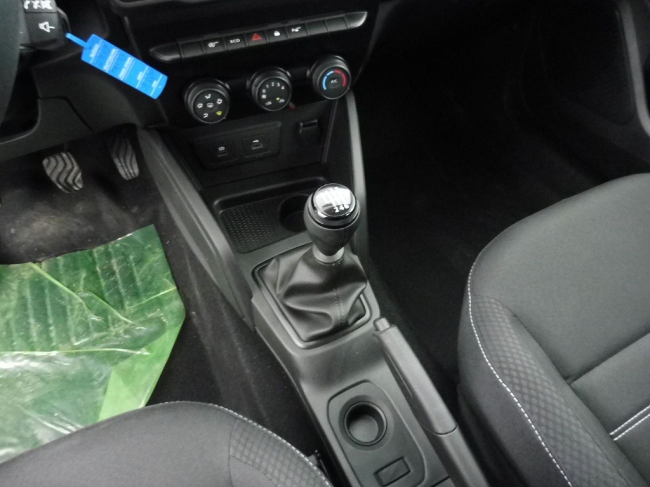 Mandataire Dacia Duster 1.5 BLUE DCI 115CH EXPRESSION 4X2