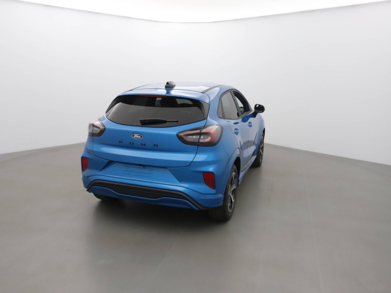 Mandataire Ford PUMA 1.0 ECOBOOST HYBRID 125CH ST LINE S&S POWERSHIFT