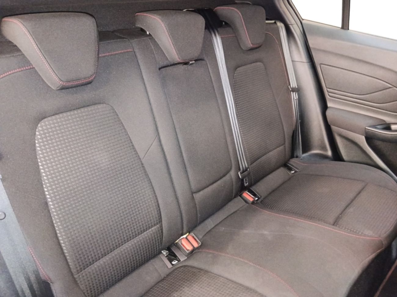 Mandataire Ford Focus 1.5 ECOBOOST 150 BVA ST LINE X