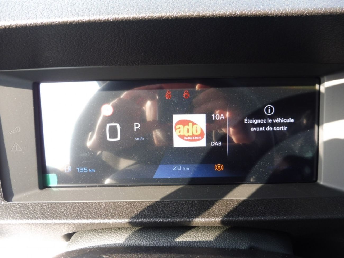 Mandataire PEUGEOT Expert Cabine Approfondie XL 2.2 DIESEL 180CH CABINE APPROFONDIE FIXE AUTOMATIQUE