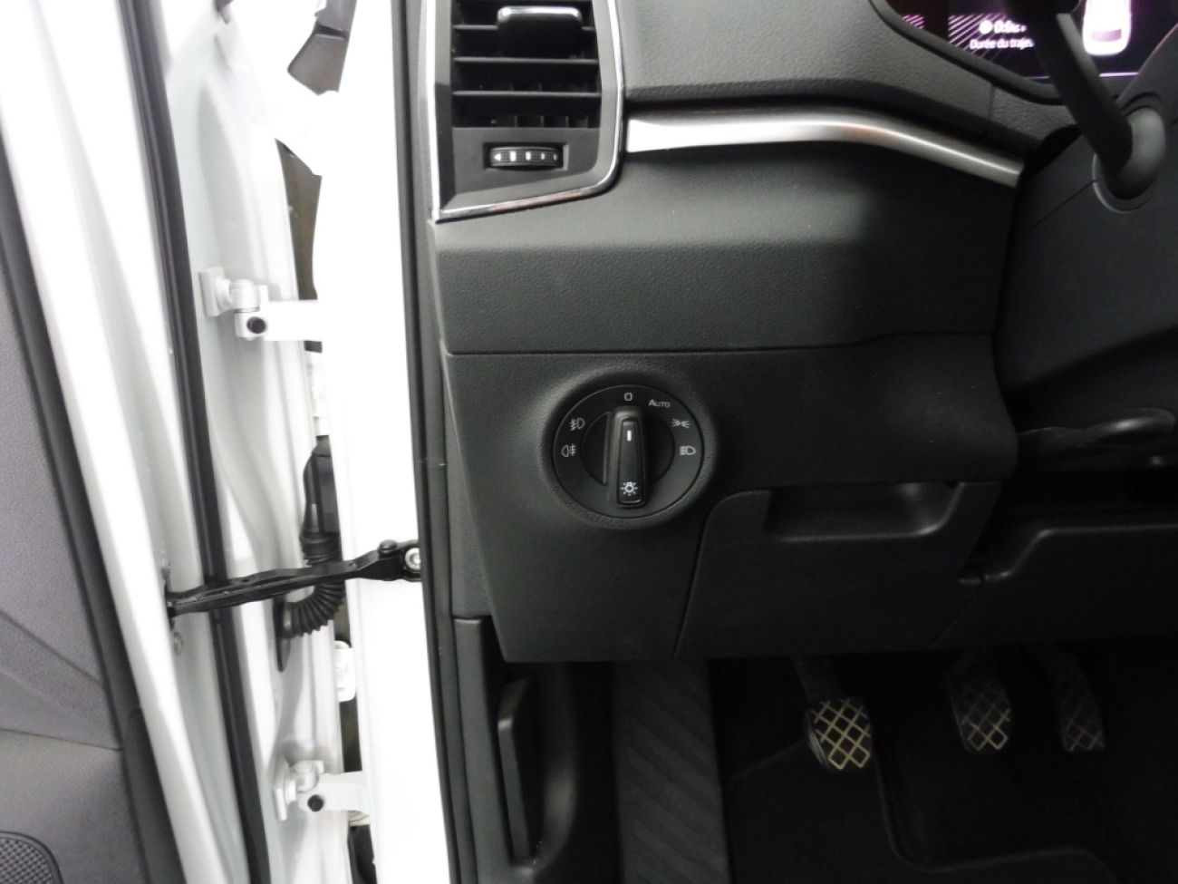 Mandataire SKODA Karoq 2.0 TDI 115CH SELECTION