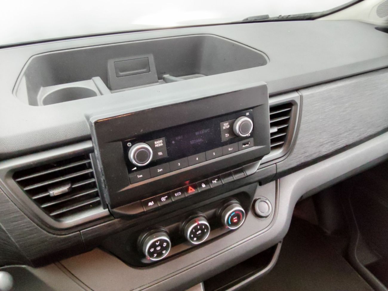 Mandataire RENAULT Trafic Passenger L2 2.0 BLUE DCI 150CH S&S ZEN 9 PLACES