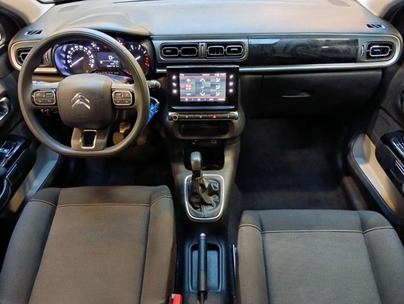 Mandataire Citroën C3 1.2 PURETECH 83CH S&S MAX