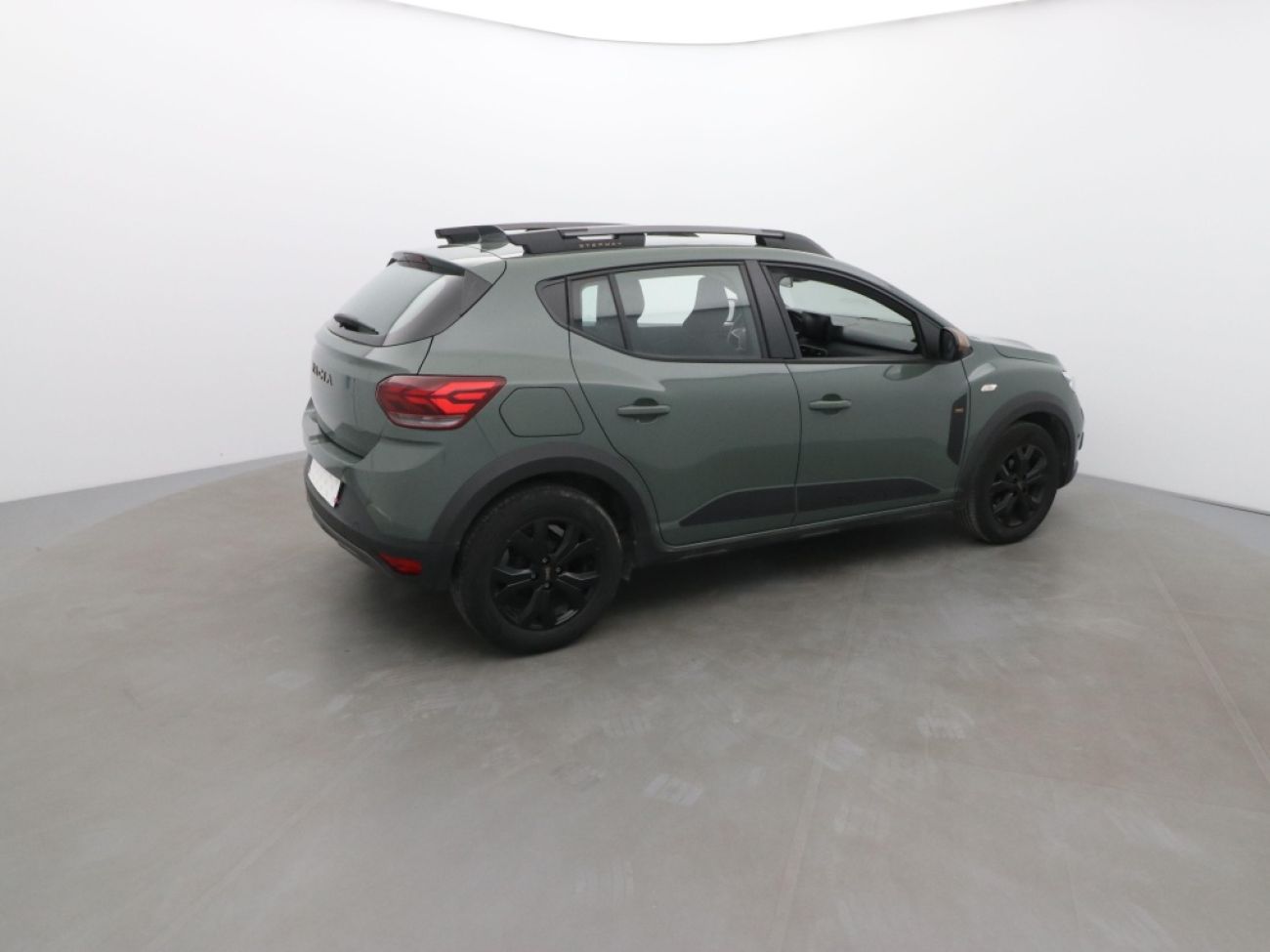 Mandataire Dacia Sandero 1.0 TCE 110CH STEPWAY EXTREME +