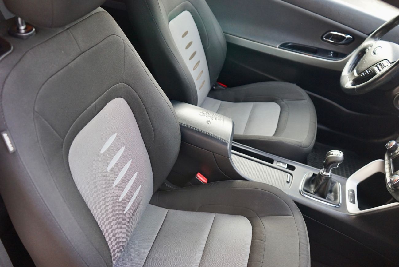 Mandataire Kia PRO_CEE'D COUPE Pro_Cee'd 1.6L GDi 135 ch Dynamic