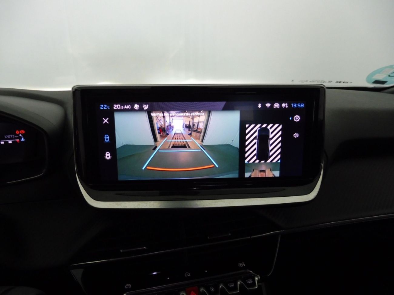 Mandataire PEUGEOT 2008 1.2 PURETECH 130CH S&S ALLURE EAT8