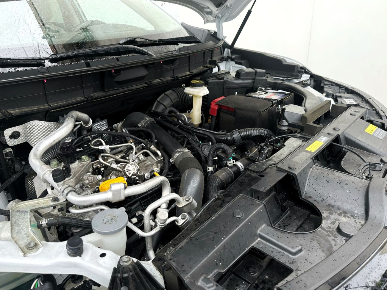 Mandataire RENAULT KOLEOS Tce 160 EDC Intens