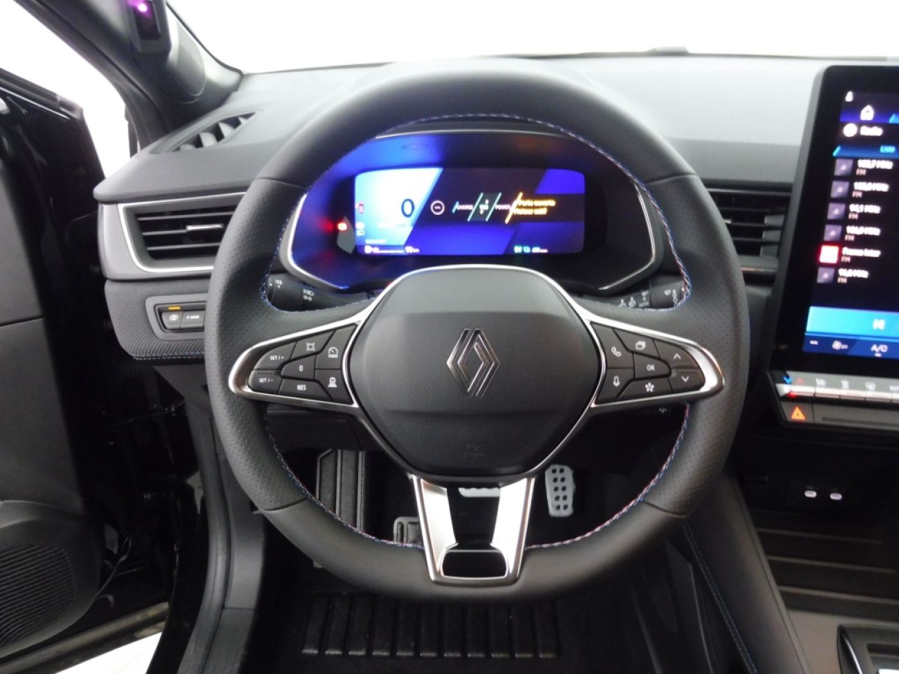 Mandataire RENAULT Symbioz 1.8 E-TECH FULL HYBRID 160CH ESPRIT ALPINE - 26