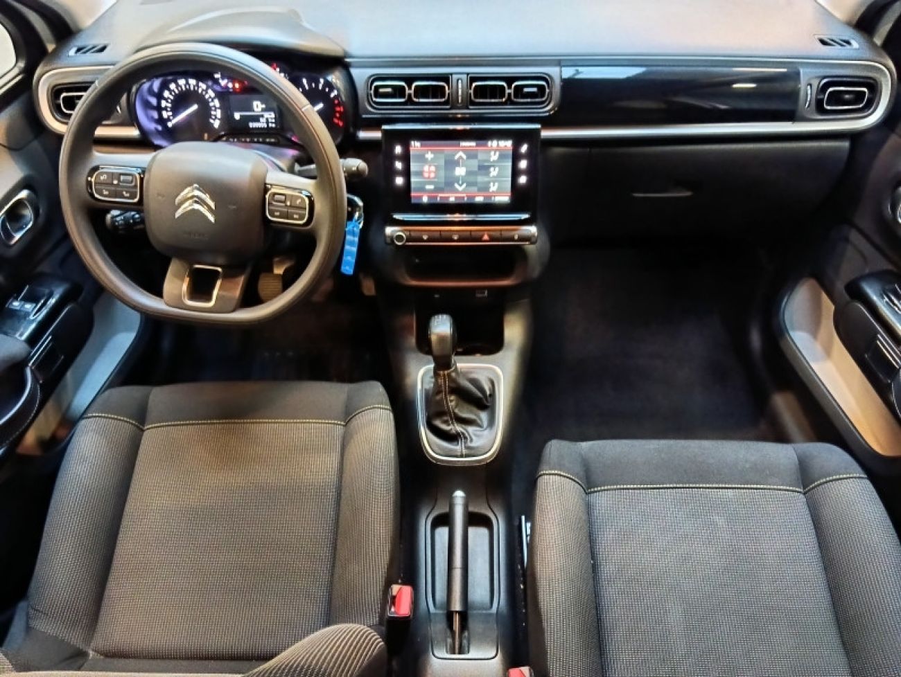 Mandataire Citroën C3 1.2 PURETECH 83CH S&S MAX