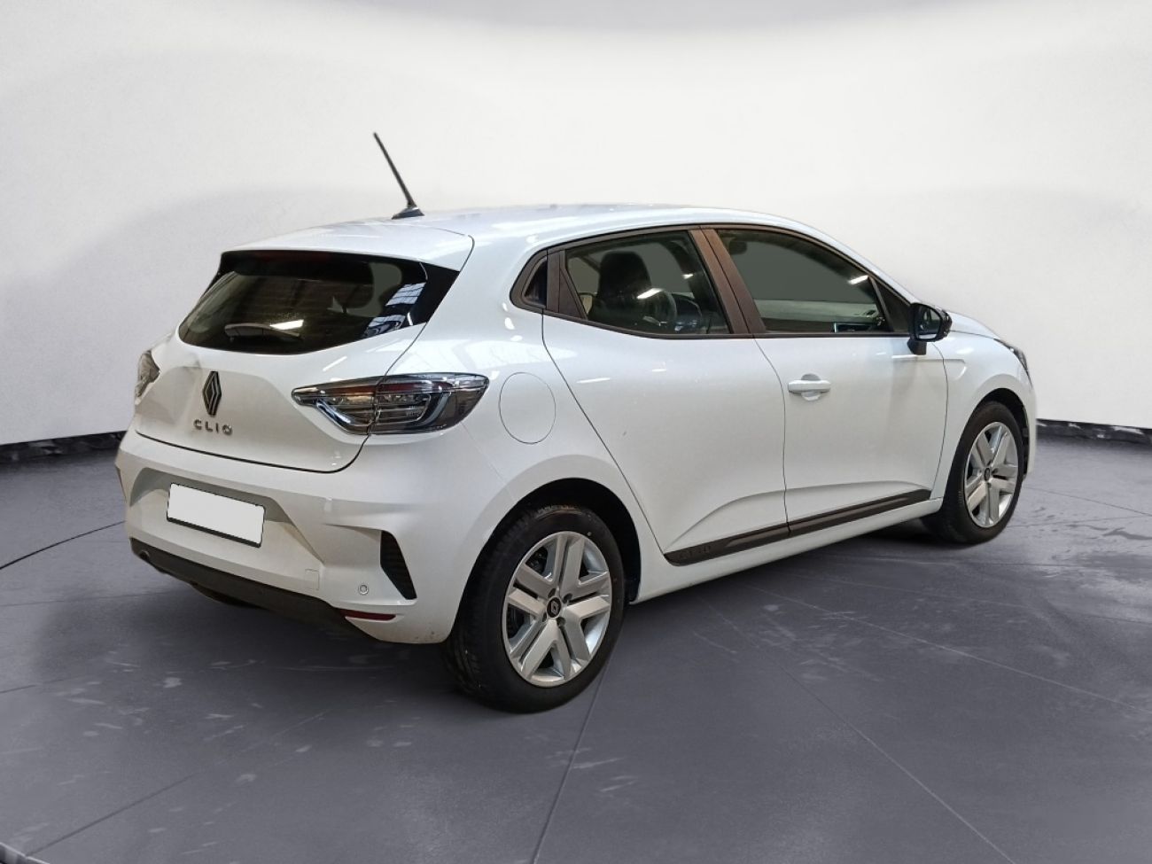 Mandataire RENAULT Clio 1.5 BLUE DCI 100CH EVOLUTION GSR2