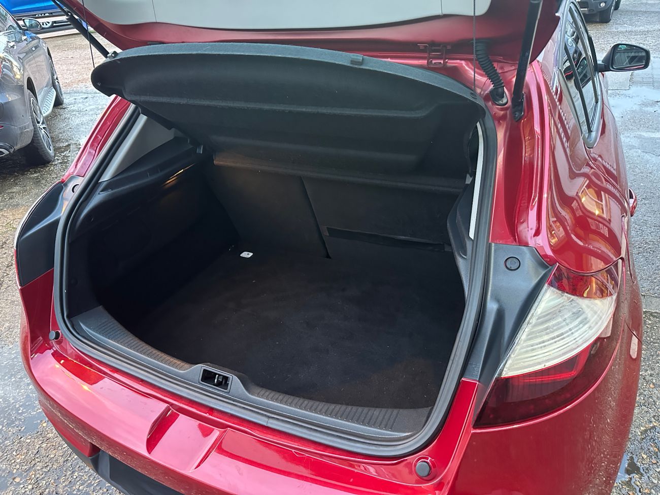 Mandataire RENAULT MEGANE III BERLINE TCE 130 Energy eco2 Bose