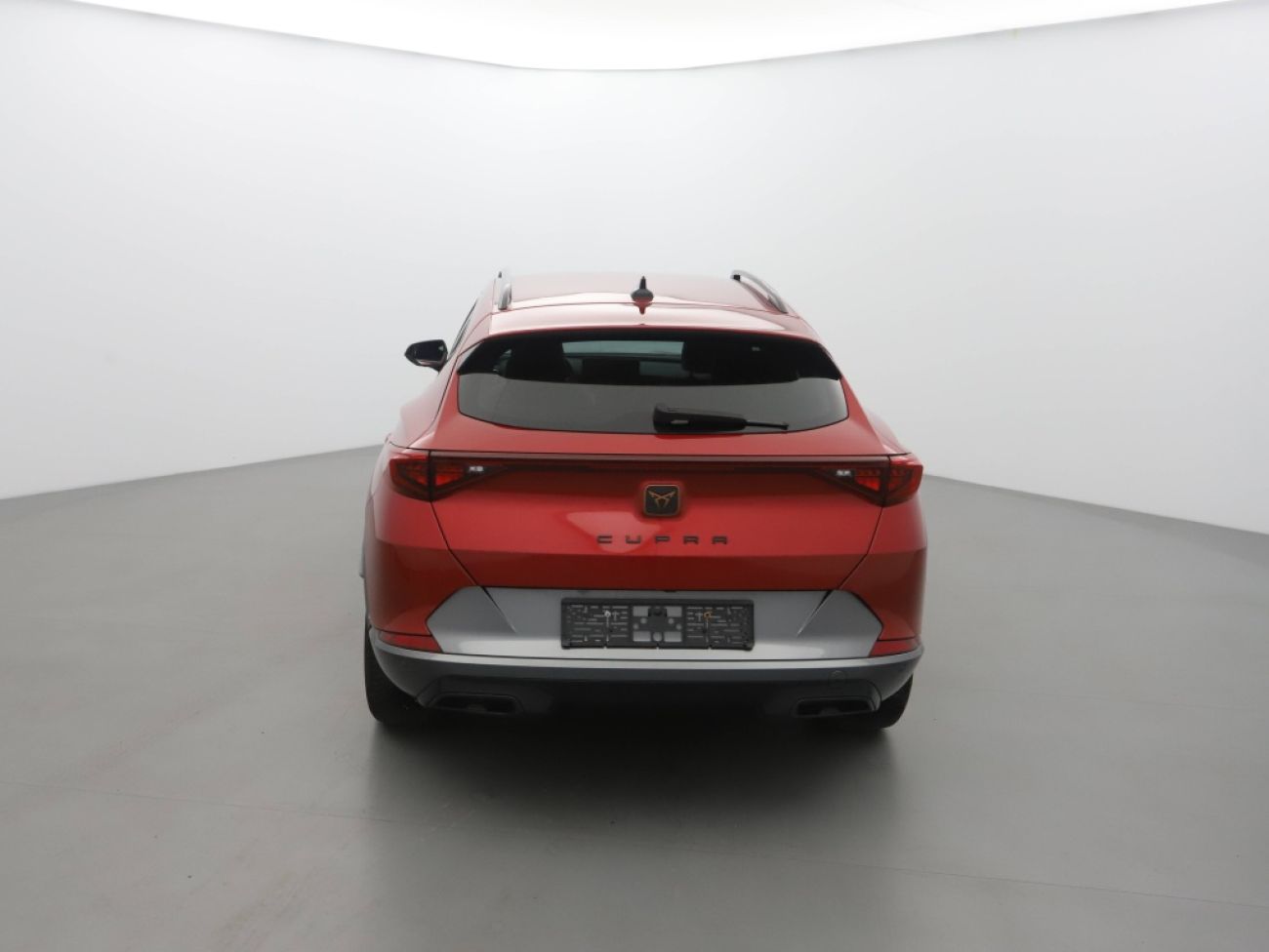 Mandataire CUPRA Formentor 1.5 TSI 150 DSG