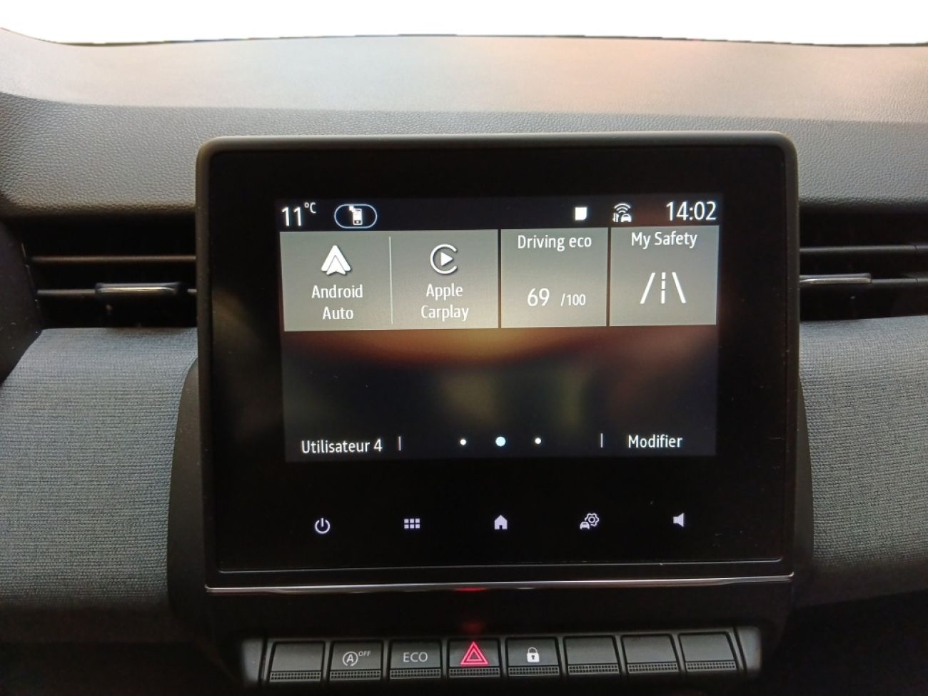 Mandataire RENAULT Clio 1.5 BLUE DCI 100CH EVOLUTION GSR2