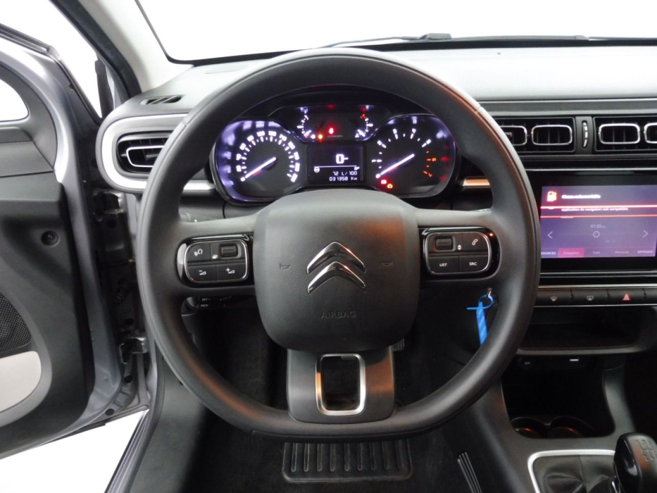 Mandataire Citroën C3 1.2 PURETECH 83CH S&S MAX