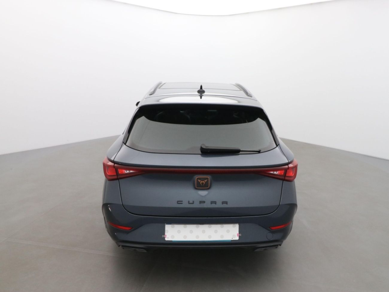 Mandataire CUPRA Leon Sportstourer 1.5 ETSI 150 DSG