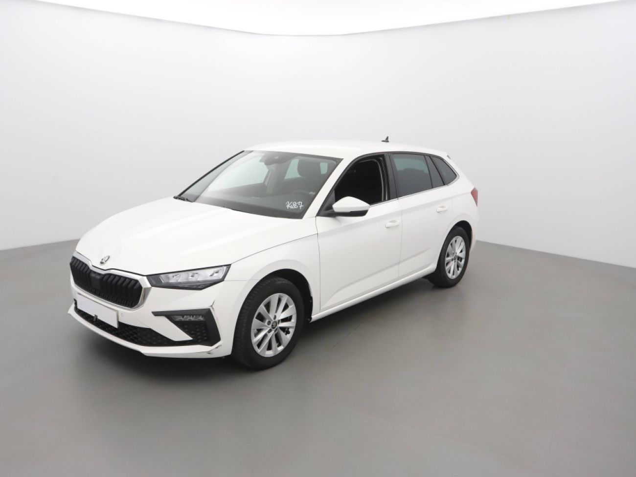 Mandataire SKODA Scala 1.0 TSI 116CH SELECTION