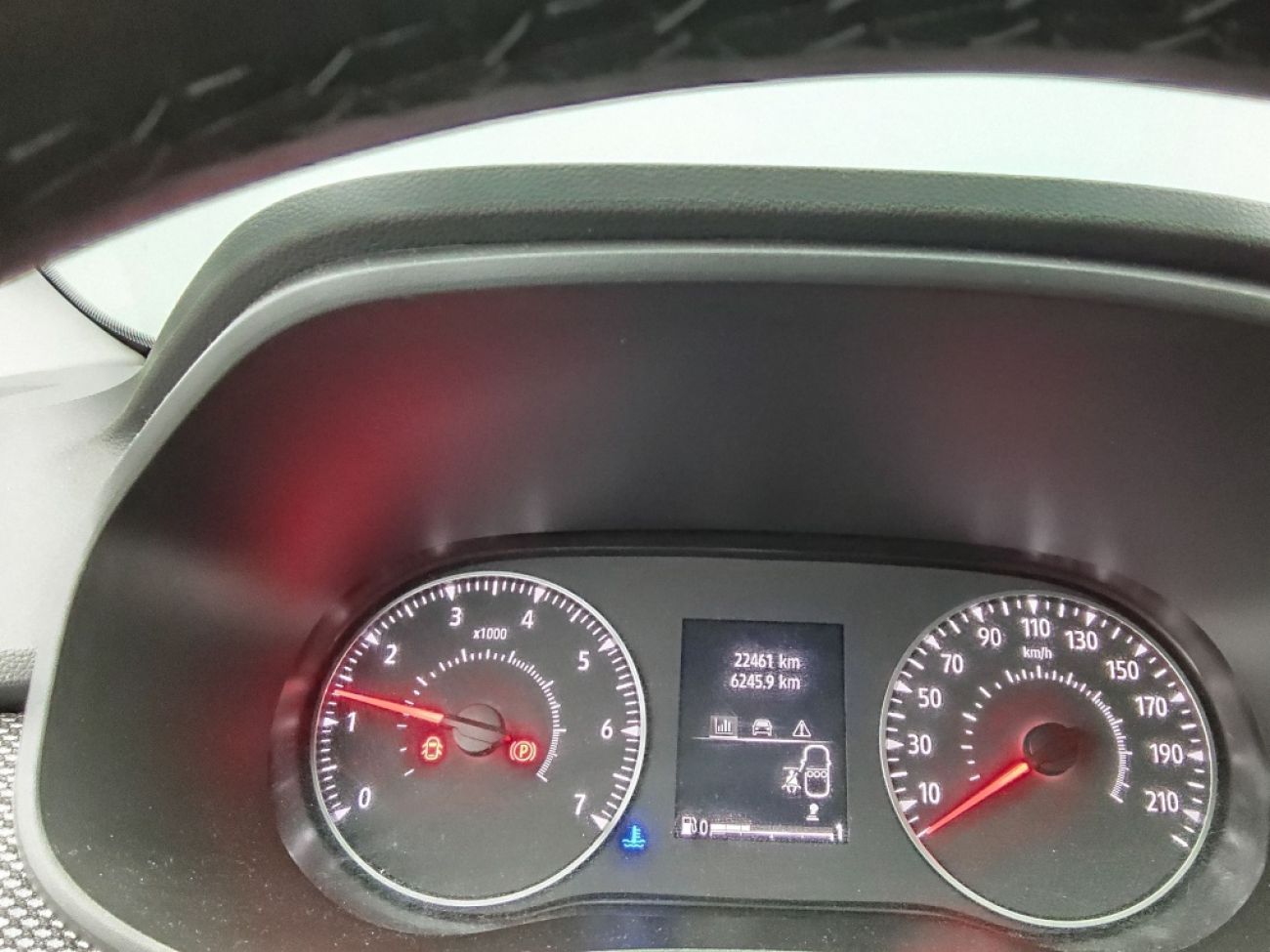 Mandataire Dacia Jogger 1.0 TCE 110CH EXPRESSION 7 PLACES