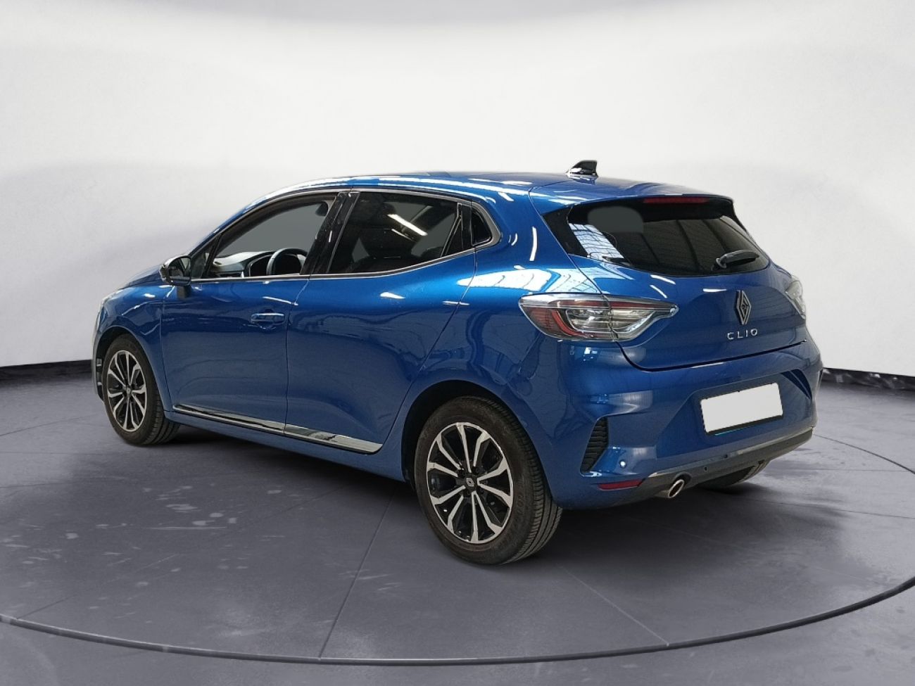 Mandataire RENAULT Clio 1.0 TCE 90CH TECHNO