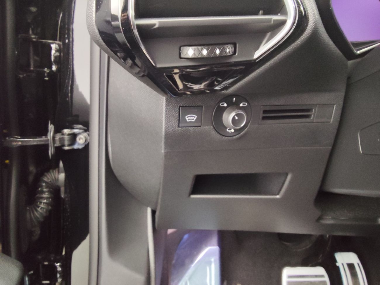 Mandataire DS DS7 1.5 BLUEHDI 130CH PALLAS