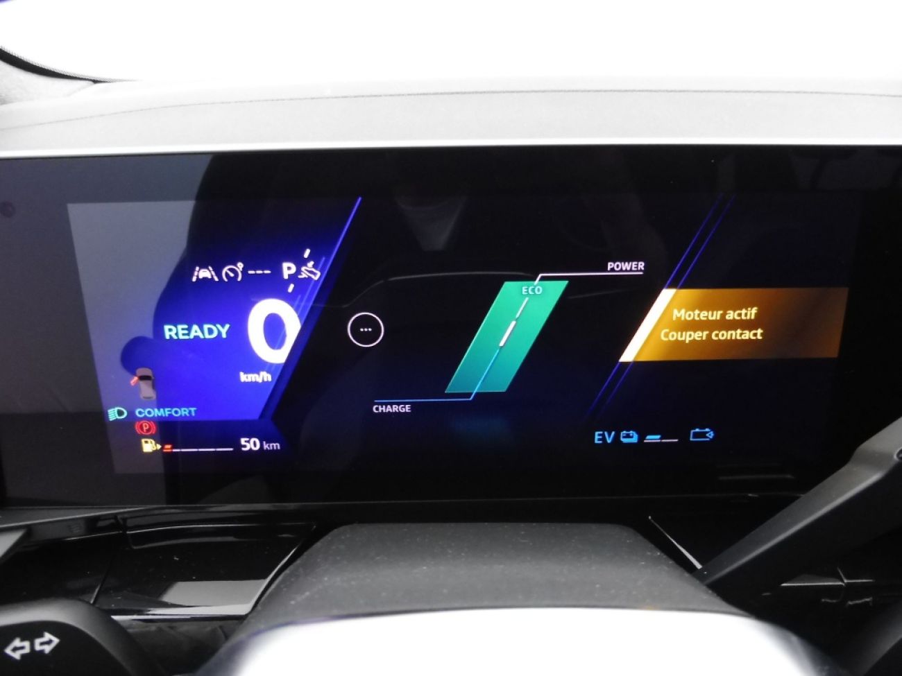 Mandataire RENAULT Espace 1.2 E-TECH FULL HYBRID 200CH ESPRIT ALPINE 7 PLACES - 25