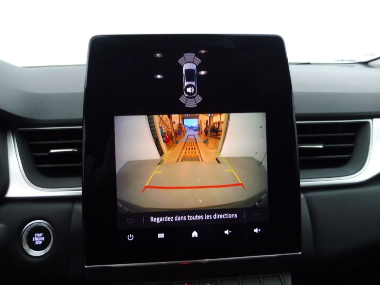 Mandataire RENAULT Captur 1.0 TCE 90CH TECHNO