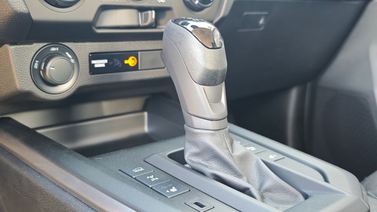 Mandataire ISUZU D-MAX SPACE EVOLUTION 2.2 DMS A/T 4x4 MY2026 Euro6e-bis
