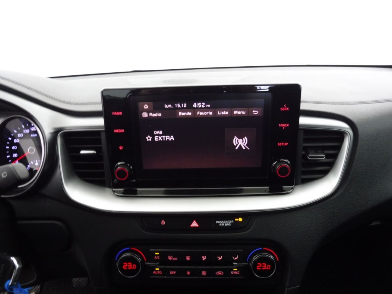 Mandataire Kia Ceed 1.5 T-GDI 160CH CHAMPION