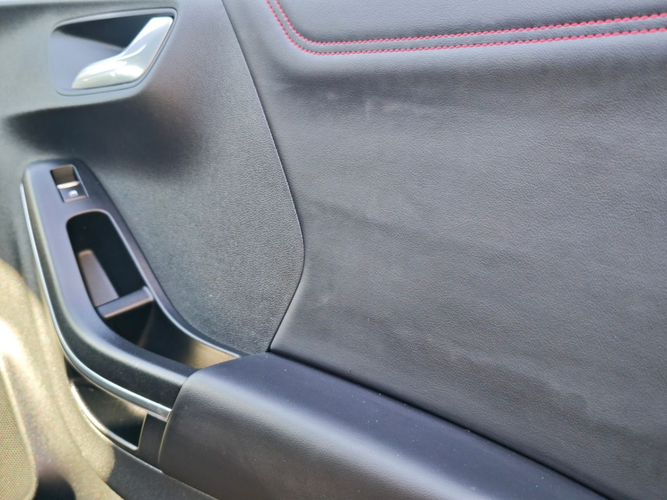 Mandataire Ford PUMA 1.0 EcoBoost 155 ch mHEV S&S BVM6 ST-Line X