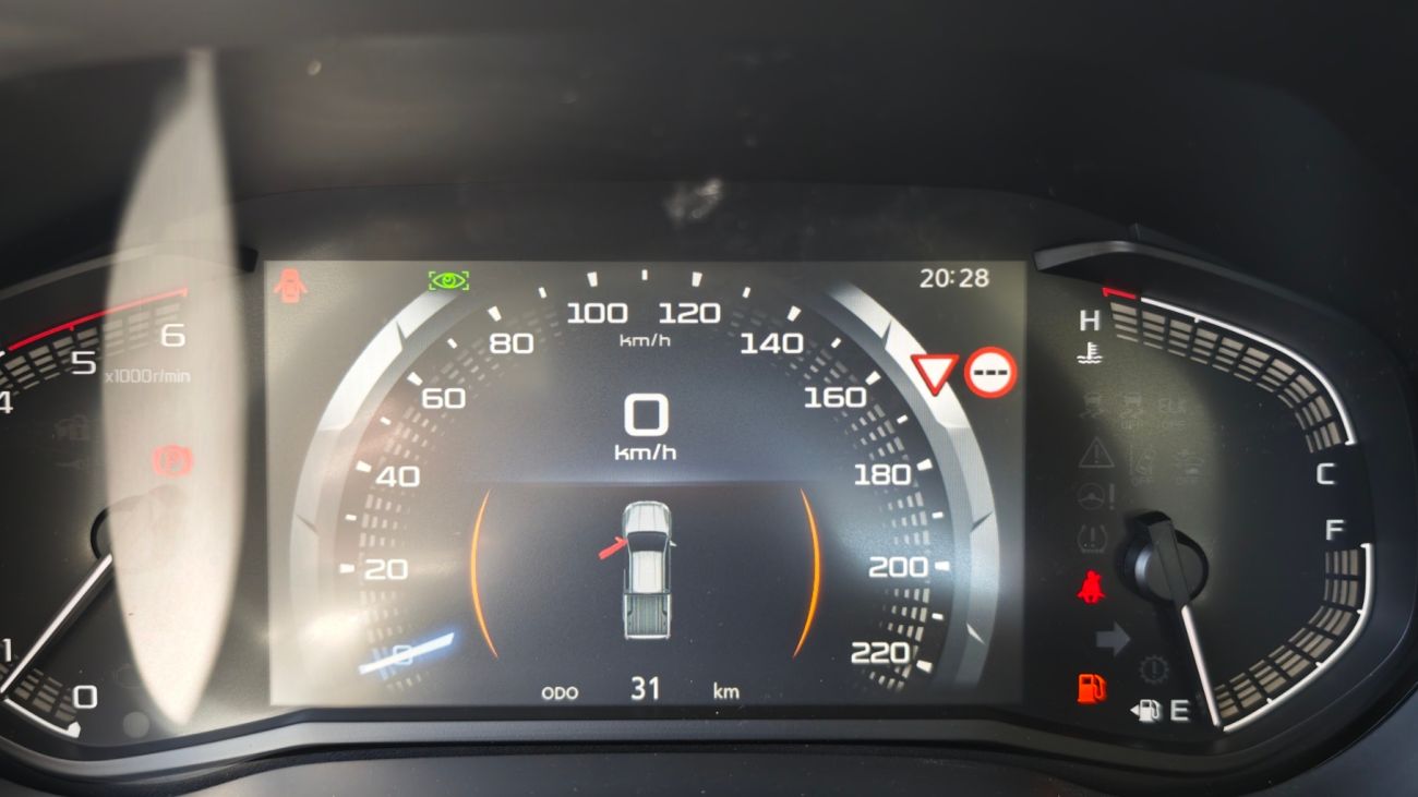 Mandataire ISUZU D-MAX NOUVEAU 2.2L SPACE B-STRONG BOITE MANUELLE