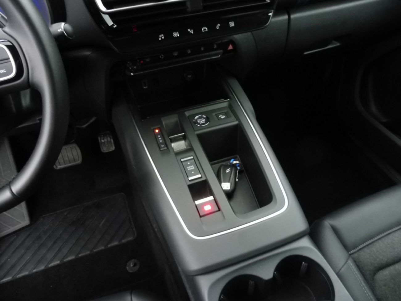 Mandataire Citroën C5 Aircross 1.5 BLUEHDI 130CH PLUS BOITE AUTOMATIQUE