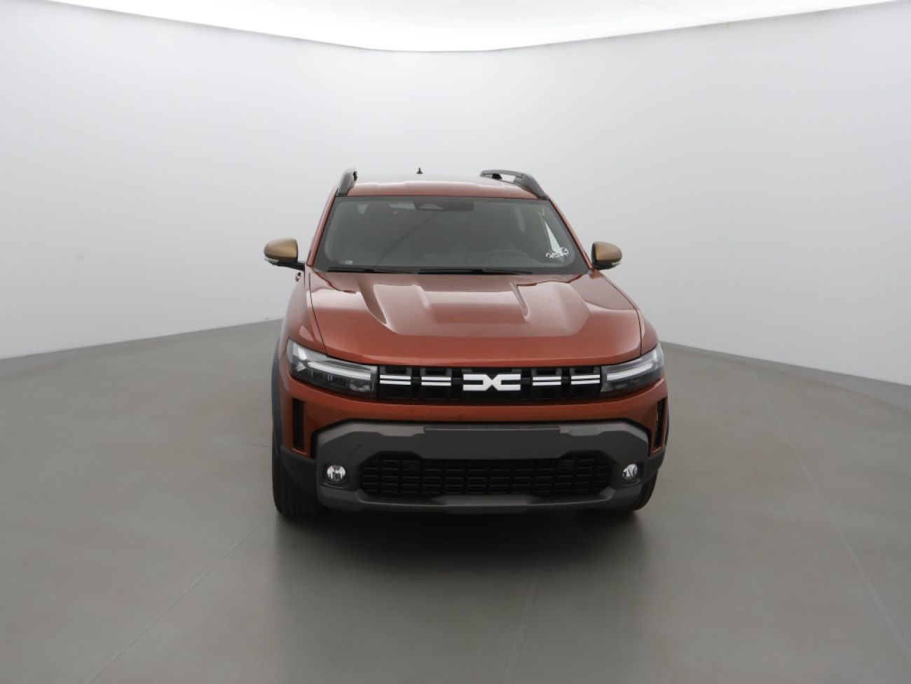 Mandataire Dacia DUSTER 1.2 TCE 130CH EXTREME 4X2