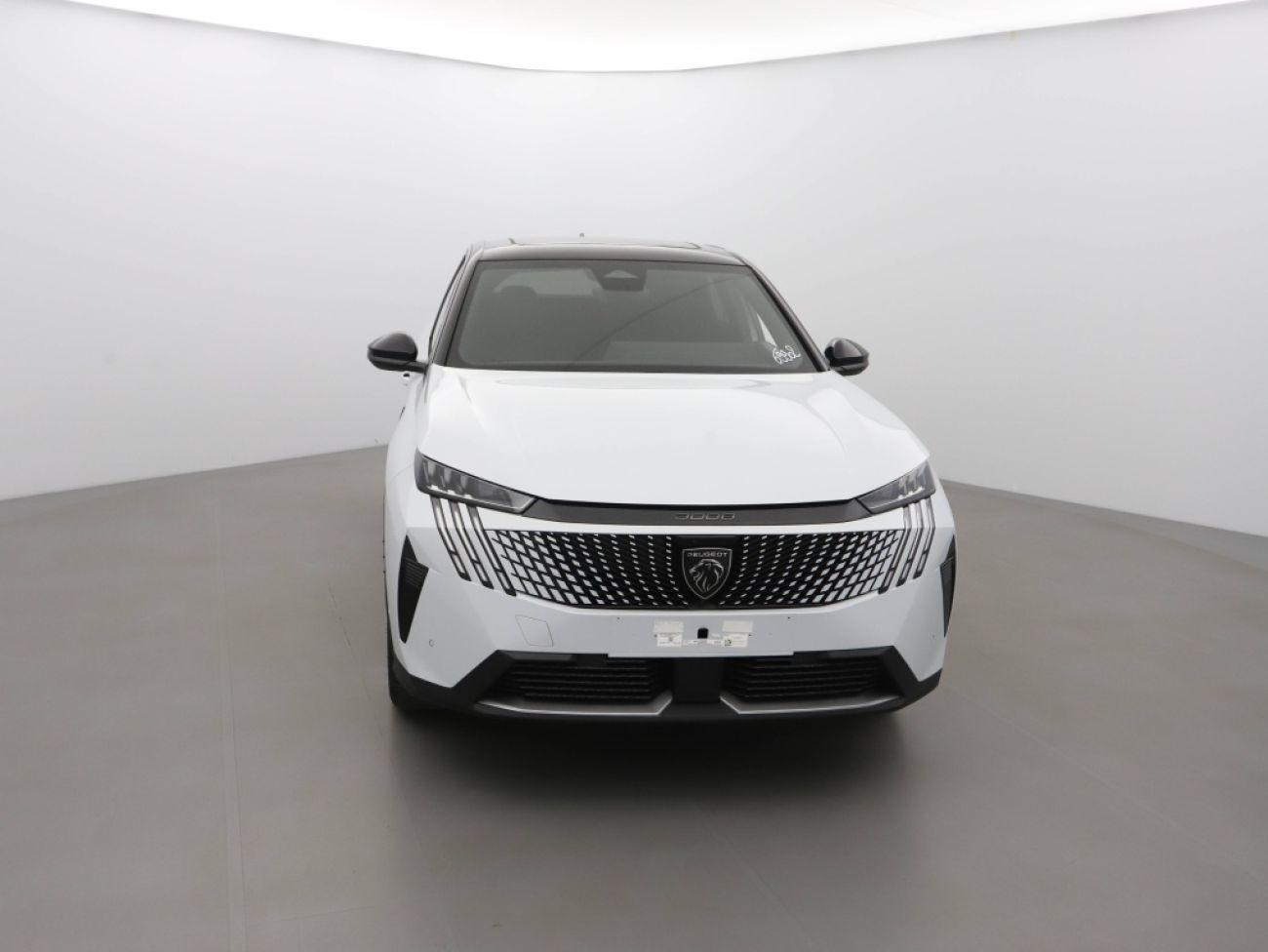Mandataire PEUGEOT 3008 HYBRID 136CH GT E-DCS6