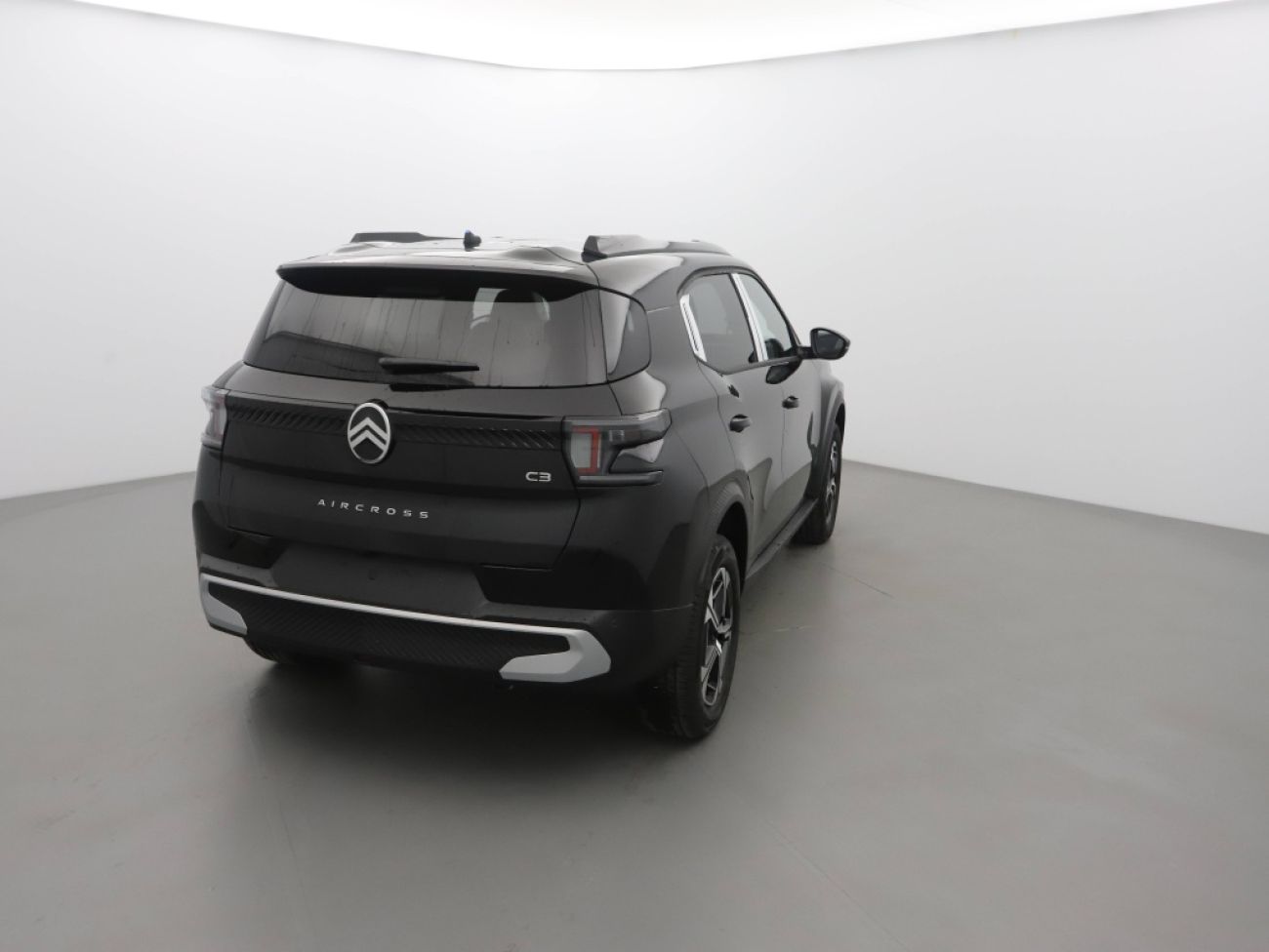 Mandataire Citroën C3 Aircross 1.2 HYBRIDE 136CH MAX E-DCS6