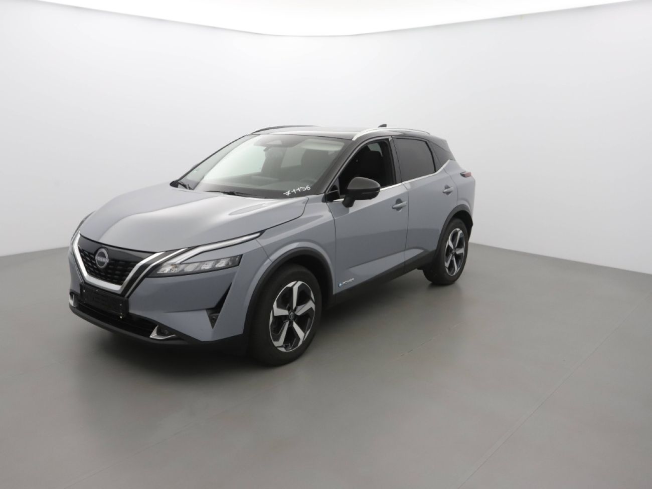 Mandataire NISSAN Qashqai E-POWER 190CH N-CONNECTA 2022