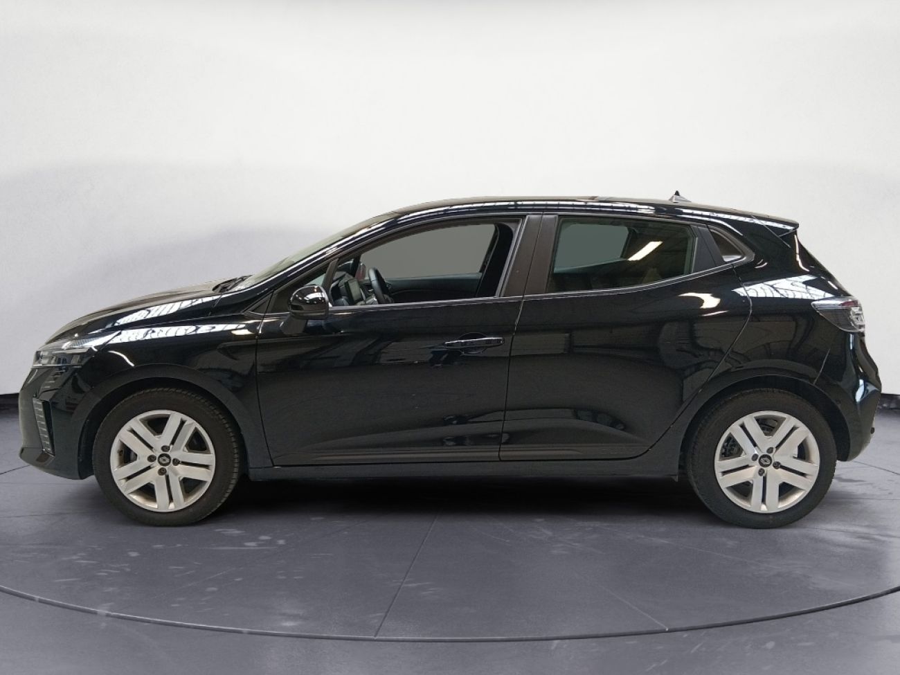 Mandataire RENAULT Clio 1.5 BLUE DCI 100CH EVOLUTION GSR2