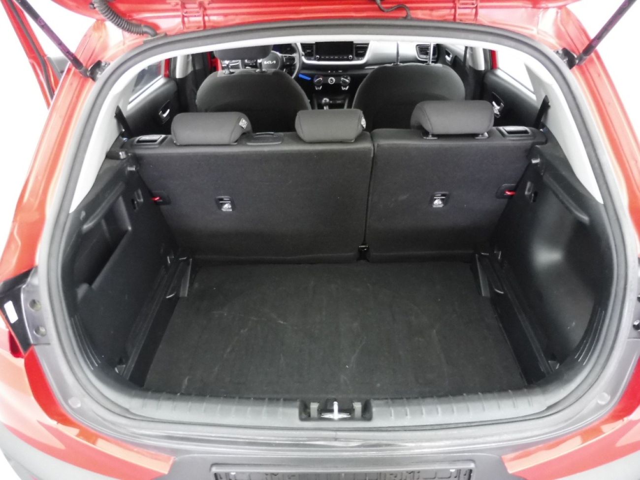 Mandataire Kia Stonic 1.2 LX 84fun