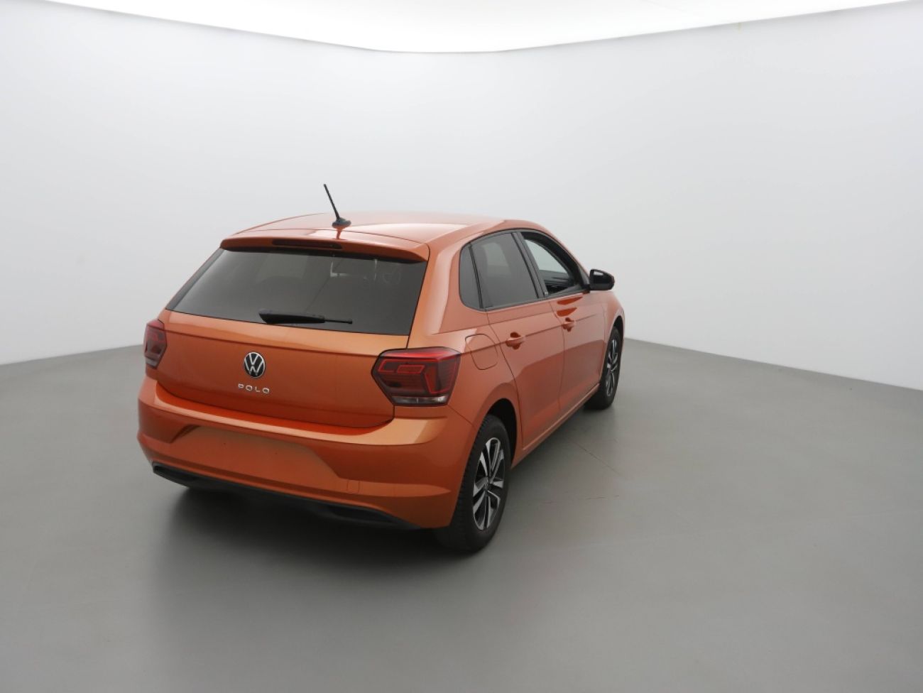 Mandataire VOLKSWAGEN Polo 1.0 TSI 95CH UNITED