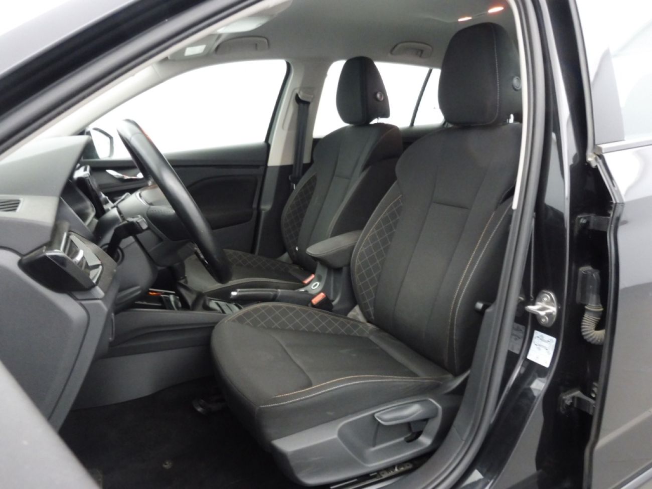Mandataire SKODA Scala 1.0 TGI GNV 90CH AMBITION