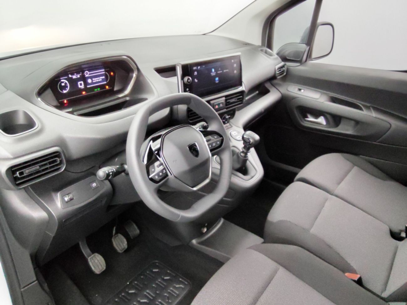 Mandataire PEUGEOT Partner M 650KG BLUEHDI 100CH S&S