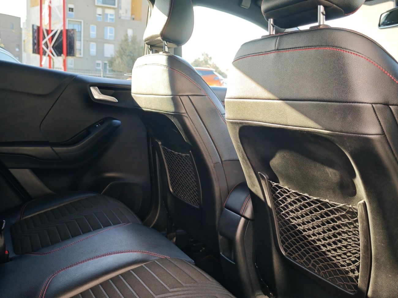 Mandataire Ford PUMA 1.0 EcoBoost 155 ch mHEV S&S BVM6 ST-Line X