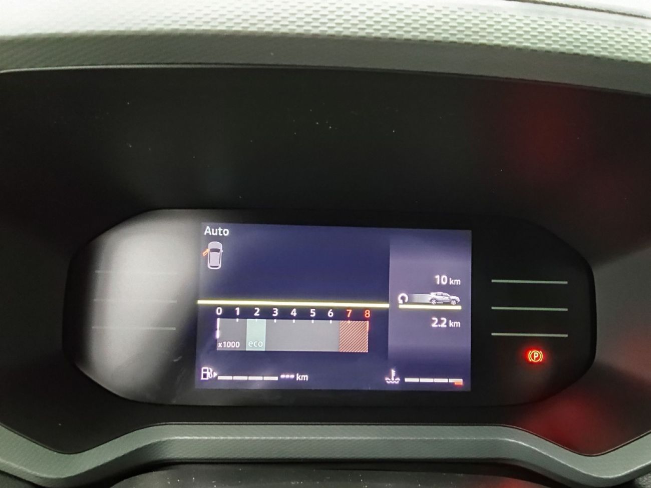 Mandataire Dacia DUSTER 1.2 TCE MILD HYBRID 130CH EXTREME 4X4