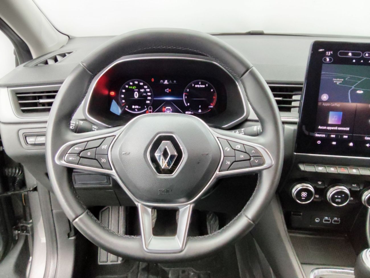 Mandataire RENAULT Captur 1.0 TCE 90CH TECHNO