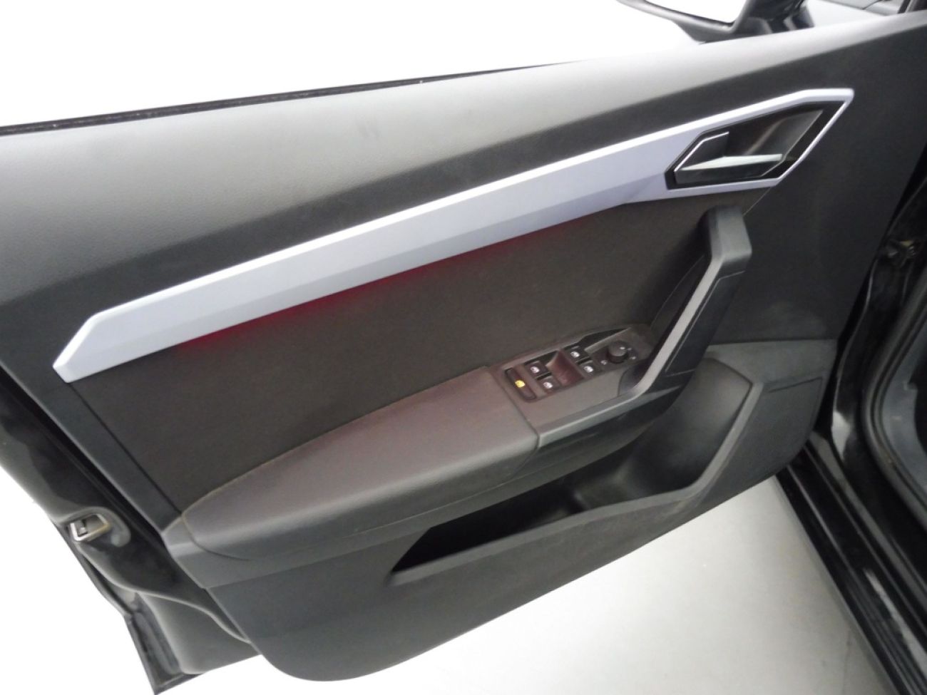 Mandataire Seat Ibiza 1.0 TSI 110CH FR