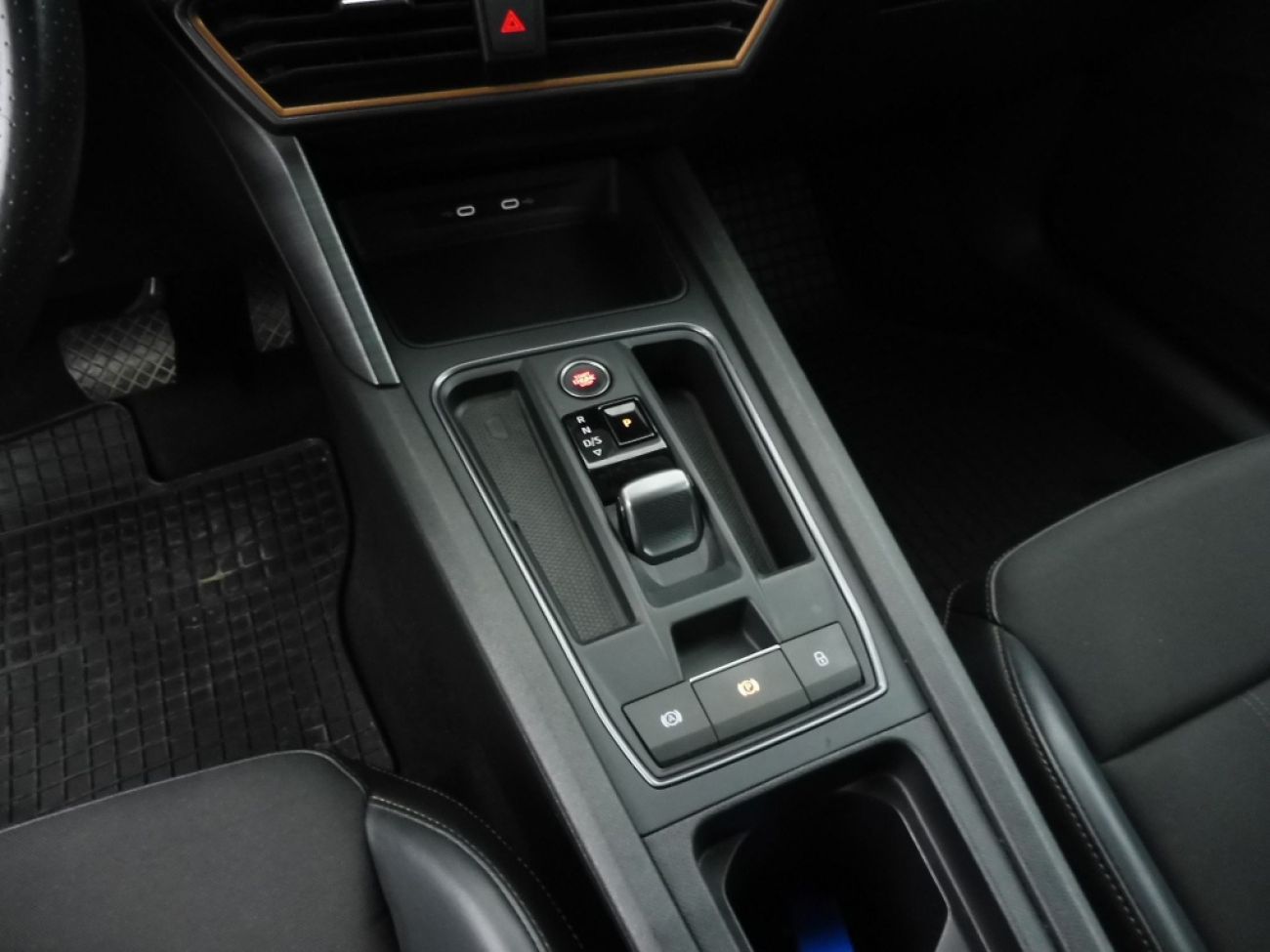 Mandataire CUPRA Formentor 1.5 TSI DSG 150